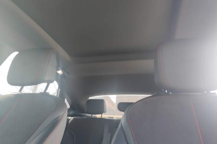 Used Buick Verano 2022 Pro GS Gale Edition Headliner