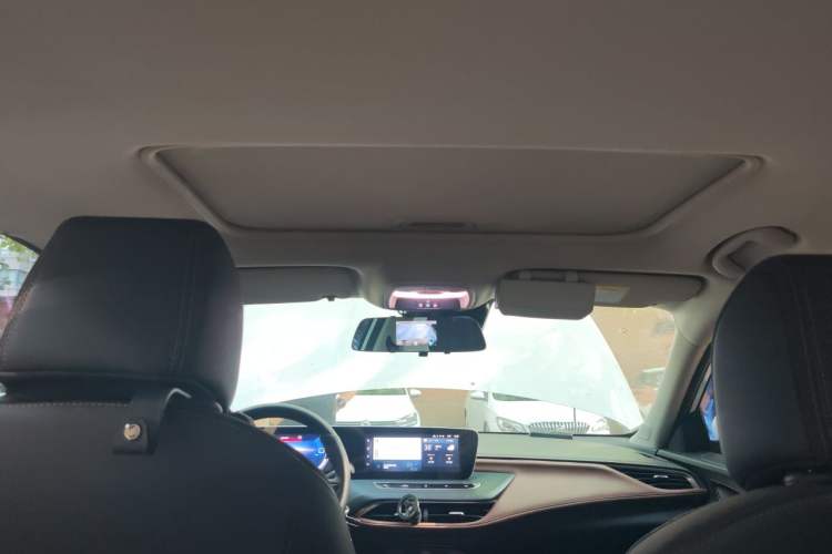 Used Buick Verano 2022 Pro 533T Enjoyment Edition Headliner