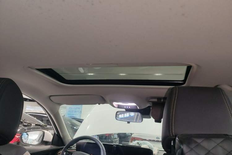 Used Buick Verano 2022 Pro 533T Enjoyment Edition Headliner