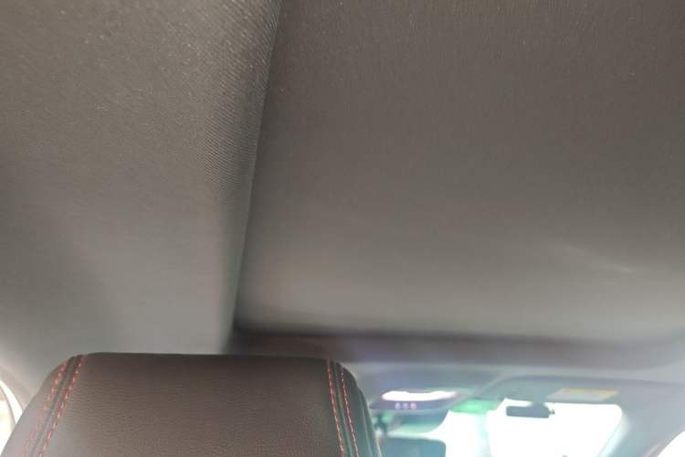Used Buick Verano 2022 Pro GS Gale Edition Headliner
