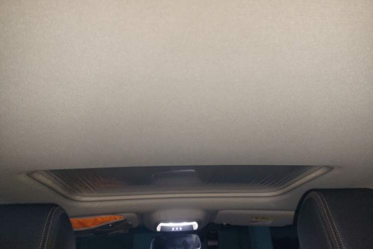 Used Buick Verano 2022 Pro 533T Enjoyment Edition Headliner