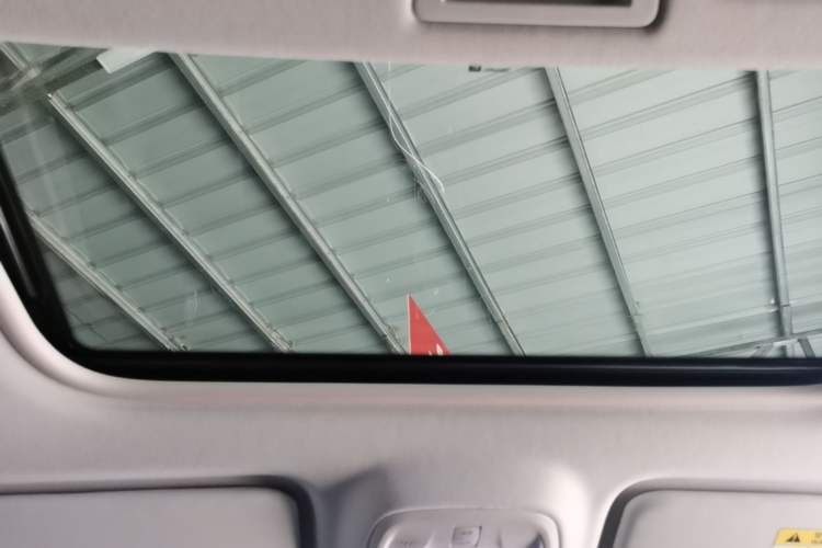 Used Buick Verano 2022 Pro 533T Enjoyment Edition Headliner