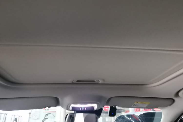 Used Buick Verano 2022 Pro 533T Enjoyment Edition Headliner