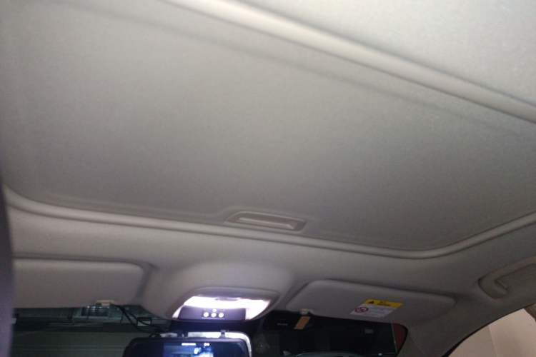 Used Buick Verano 2022 Pro 533T Enjoyment Edition Headliner