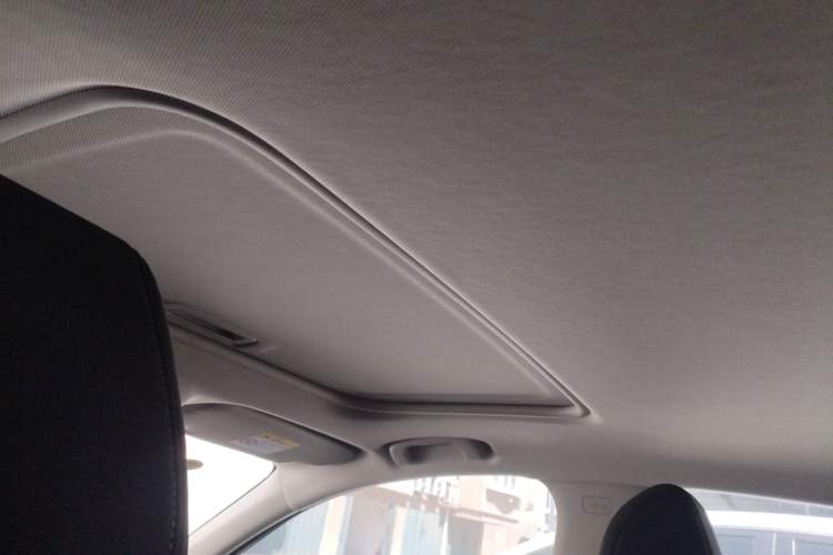 Used Buick Verano 2022 Pro 532T Le Xing Edition Headliner