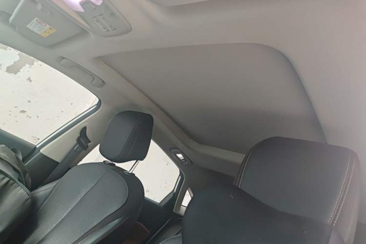 Used Buick Verano 2022 Pro 533T Fun Edition Headliner