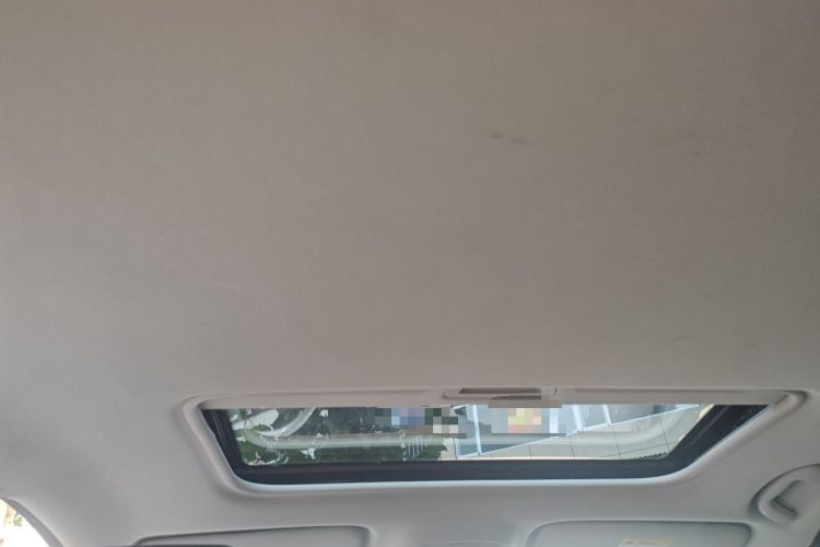 Used Buick Verano 2022 Pro 533T Enjoyment Edition Headliner