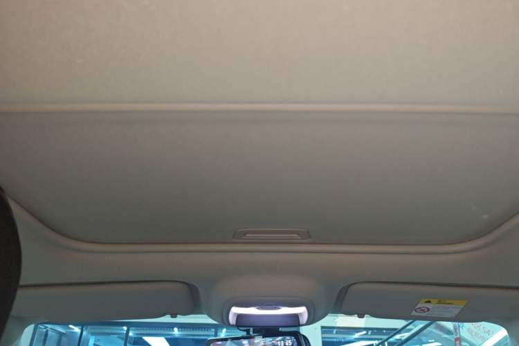 Used Buick Verano 2022 Pro 532T Le Xing Edition Headliner