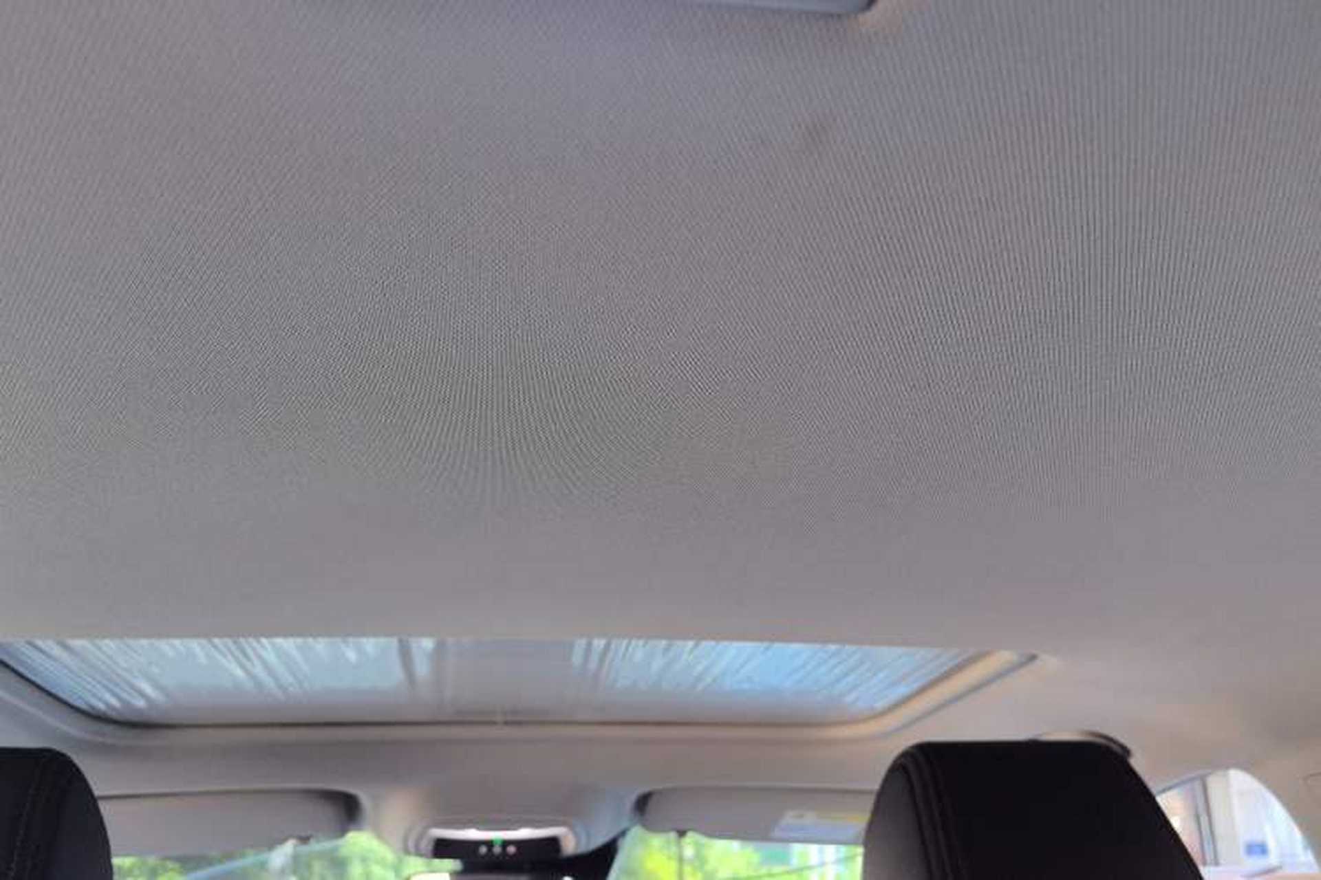 Used Buick Verano 2022 Pro 533T Enjoyment Edition Headliner