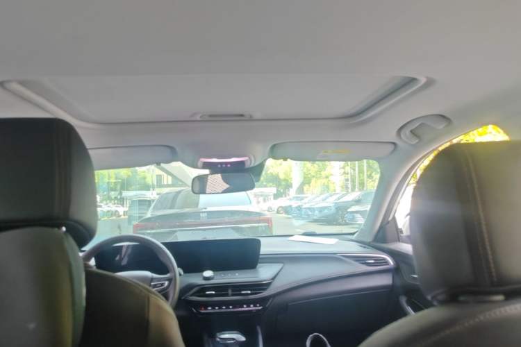 Used Buick Verano 2022 Pro 533T Enjoyment Edition Headliner