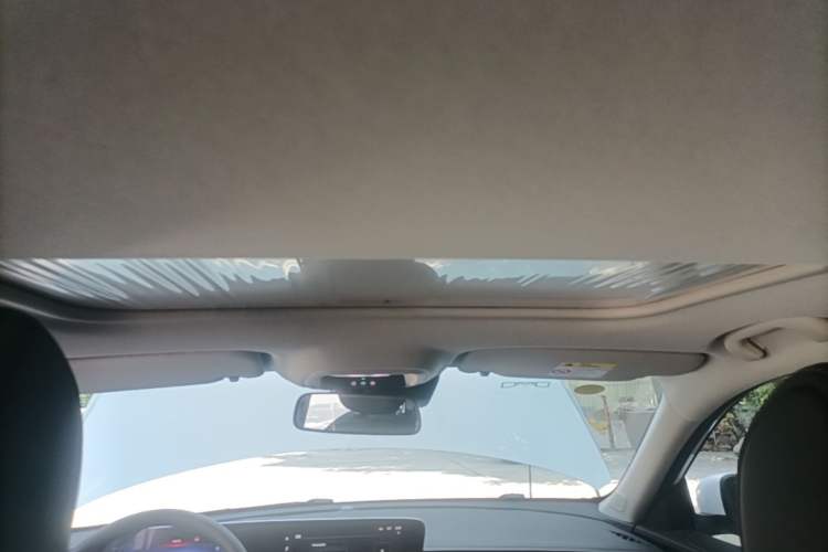 Used Buick Verano 2022 Pro 533T Enjoyment Edition Headliner