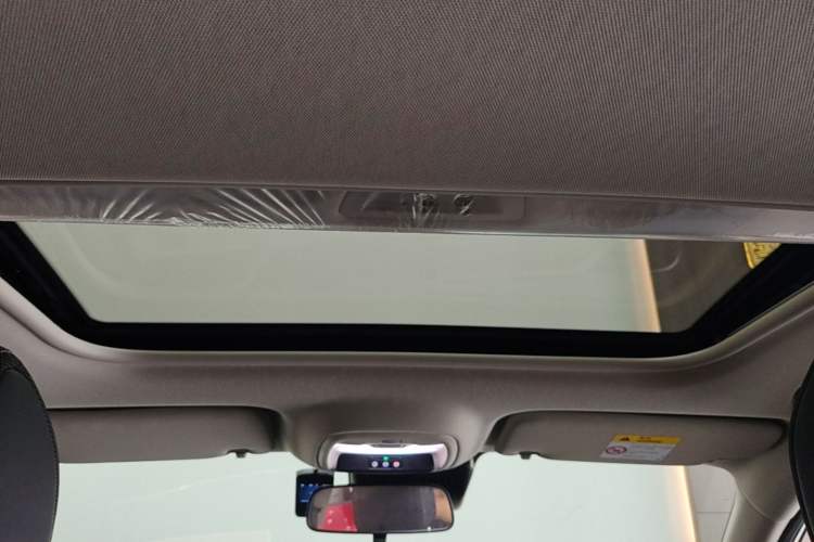Used Buick Verano 2022 Pro 533T Enjoyment Edition Headliner