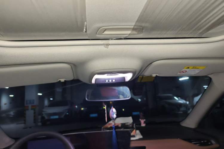 Used Buick Verano 2022 Pro 533T Enjoyment Edition Headliner