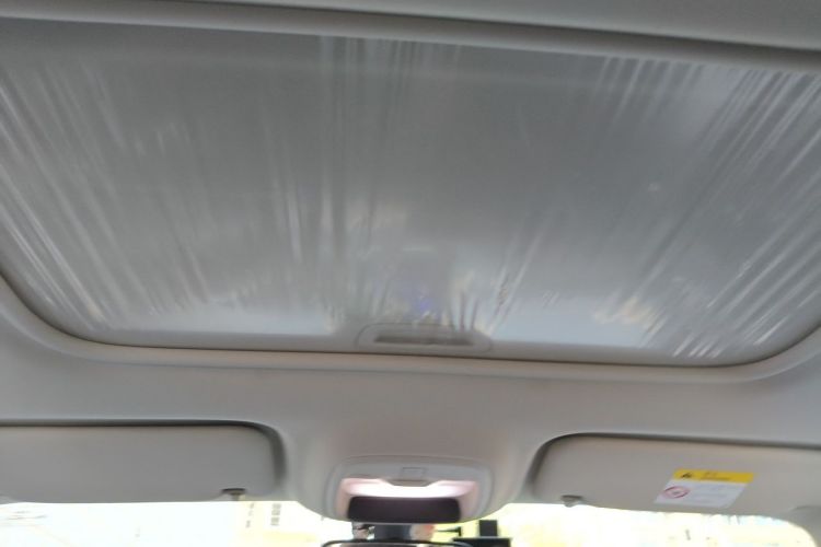 Used Buick Verano 2022 Pro 532T Le Xing Edition Headliner