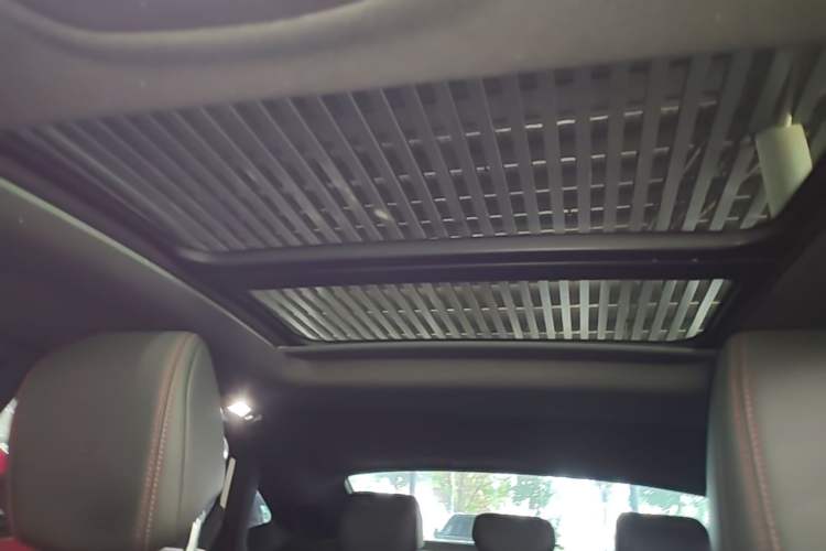 Used Buick Verano 2022 Pro GS Gale Edition Headliner