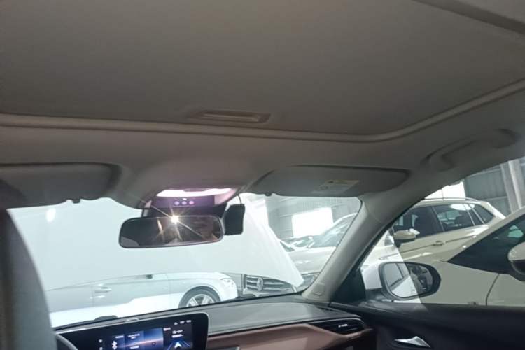 Used Buick Verano 2022 Pro 533T Enjoyment Edition Headliner