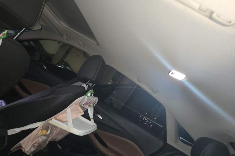 Used Buick Verano 2022 Pro 533T Enjoyment Edition Headliner