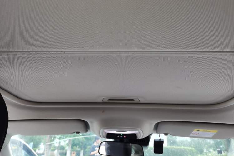 Used Buick Verano 2022 Pro 533T Enjoyment Edition Headliner