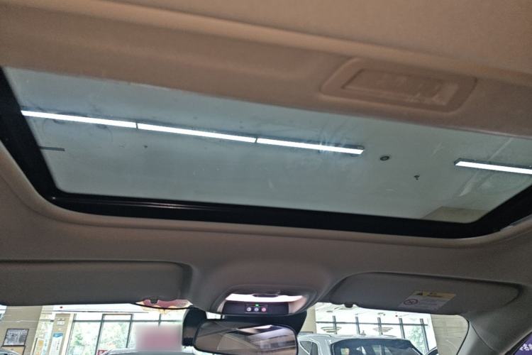 Used Buick Verano 2022 Pro 533T Enjoyment Edition Headliner