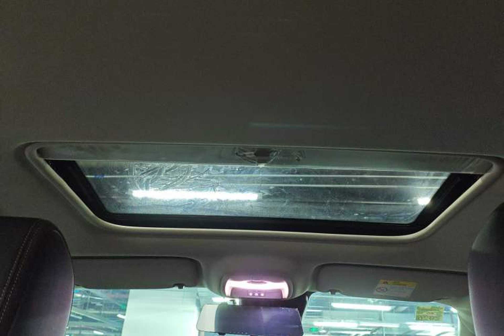 Used Buick Verano 2022 Pro 533T Enjoyment Edition Headliner