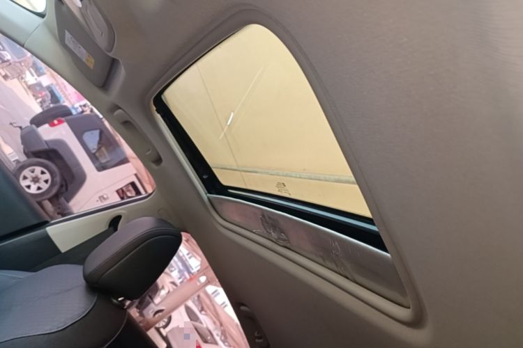Used Buick Verano 2022 Pro 533T Enjoyment Edition Headliner