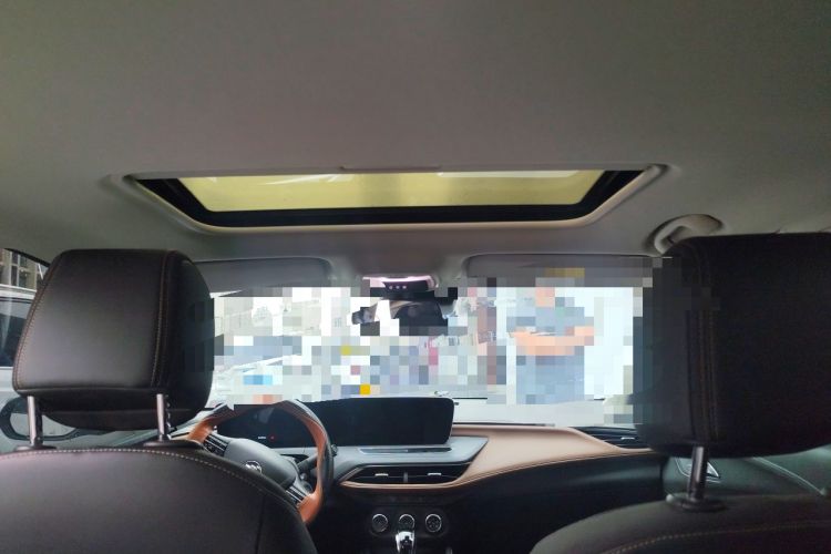 Used Buick Verano 2022 Pro 533T Enjoyment Edition Headliner