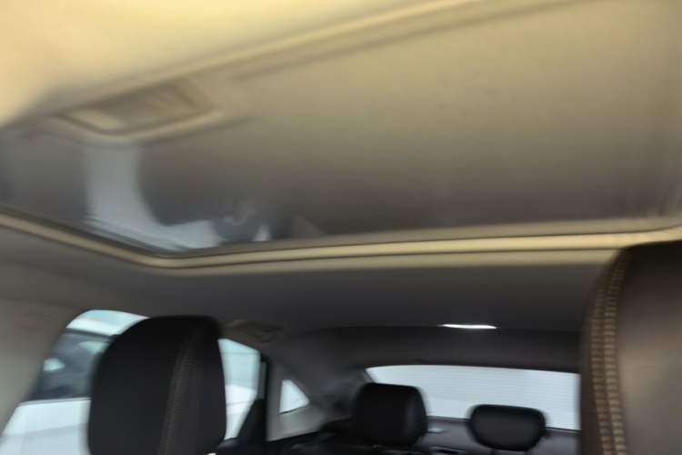 Used Buick Verano 2022 Pro 533T Enjoyment Edition Headliner