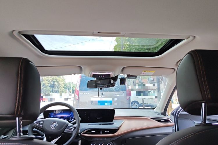 Used Buick Verano 2022 Pro 533T Enjoyment Edition Headliner
