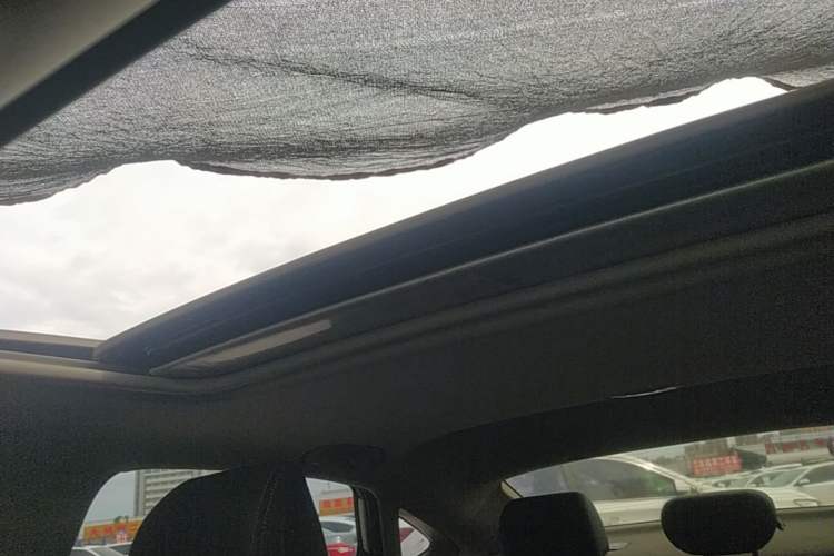 Used Buick Verano 2022 Pro 533T Enjoyment Edition Headliner