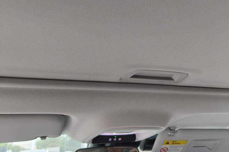 Used Buick Verano 2022 Pro 533T Enjoyment Edition Headliner