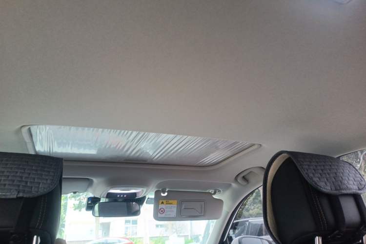 Used Buick Verano 2022 Pro 533T Enjoyment Edition Headliner