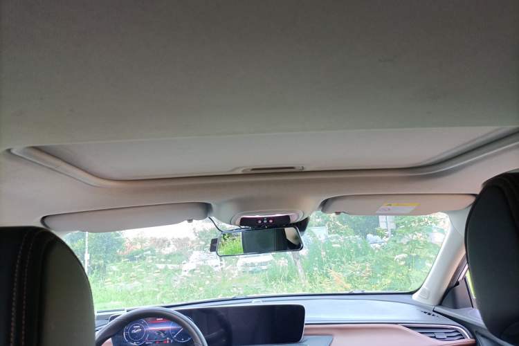 Used Buick Verano 2022 Pro 533T Enjoyment Edition Headliner