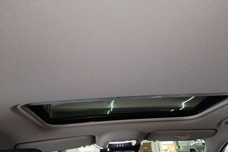 Used Buick Verano 2022 Pro 533T Enjoyment Edition Headliner