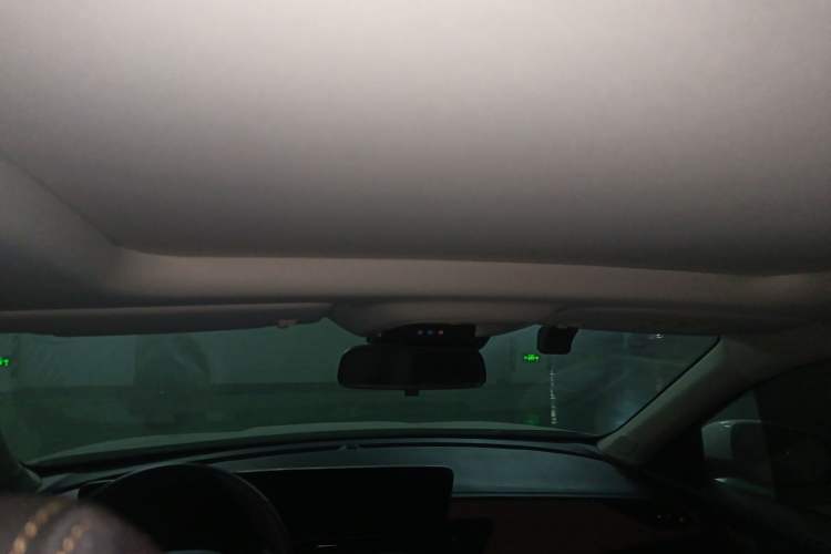 Used Buick Verano 2022 Pro 533T Fun Edition Headliner