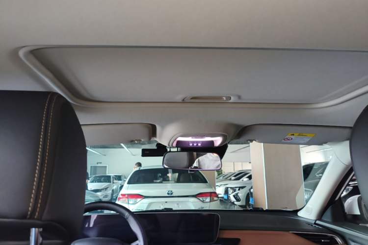 Used Buick Verano 2022 Pro 533T Enjoyment Edition Headliner