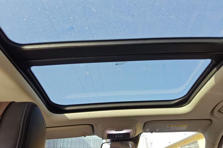 Used Buick Verano 2022 Pro 533T Fun Edition Headliner