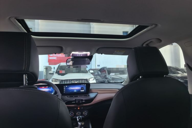Used Buick Verano 2022 Pro 533T Enjoyment Edition Headliner