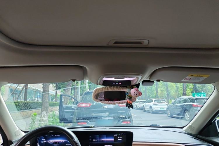 Used Buick Verano 2022 Pro 533T Enjoyment Edition Headliner