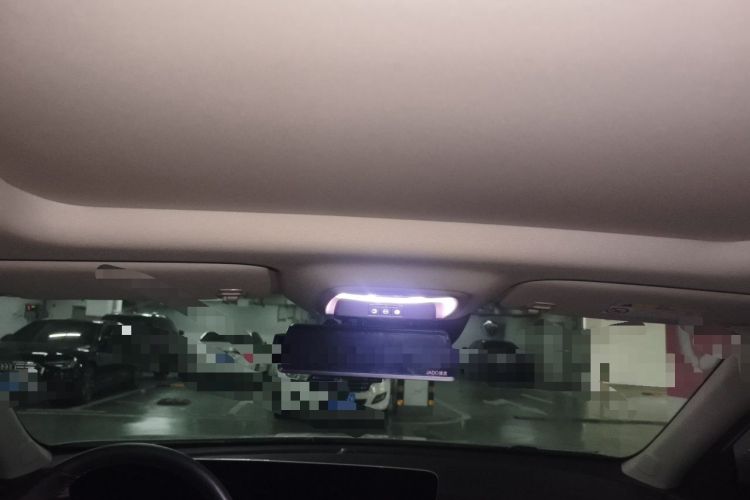 Used Buick Verano 2022 Pro 533T Fun Edition Headliner