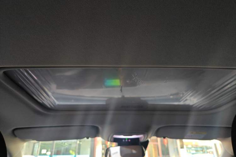 Used Buick Verano 2022 Pro 533T Enjoyment Edition Headliner
