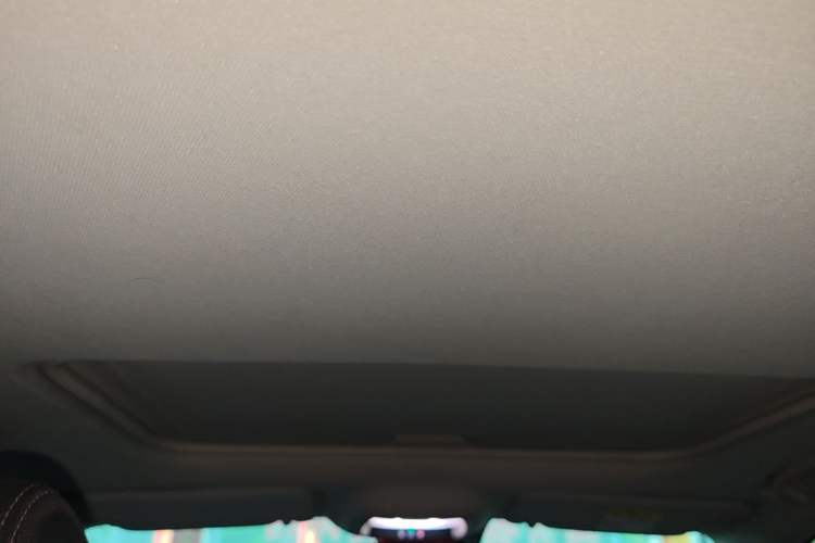 Used Buick Verano 2022 Pro 533T Enjoyment Edition Headliner