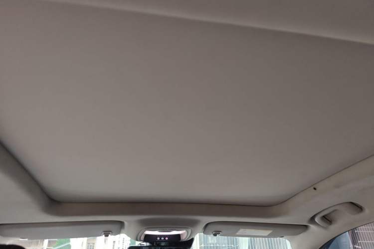 Used Buick Verano 2022 Pro 533T Fun Edition Headliner