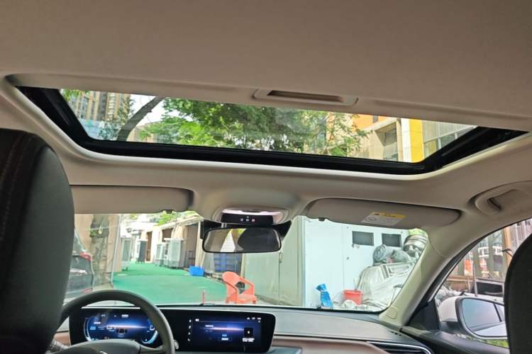 Used Buick Verano 2022 Pro 533T Enjoyment Edition Headliner