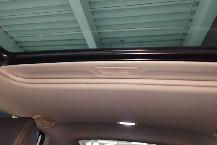 Used Buick Verano 2022 Pro 533T Enjoyment Edition Headliner