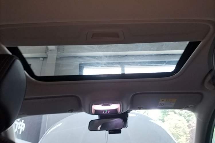 Used Buick Verano 2022 Pro 533T Enjoyment Edition Headliner
