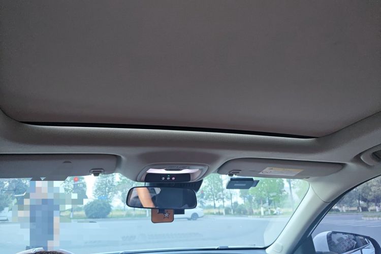 Used Buick Verano 2022 Pro 533T Fun Edition Headliner