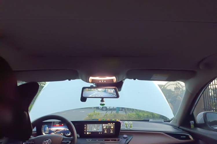 Used Buick Verano 2022 Pro 533T Enjoyment Edition Headliner