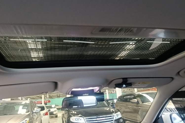 Used Buick Verano 2022 Pro 532T Le Xing Edition Headliner