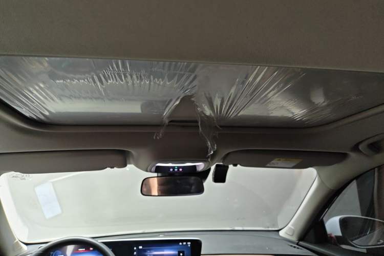 Used Buick Verano 2022 Pro 533T Enjoyment Edition Headliner