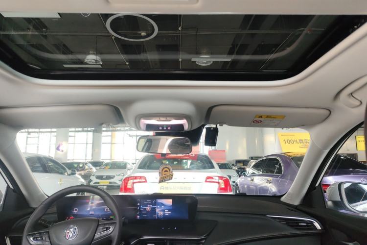 Used Buick Verano 2022 Pro 533T Enjoyment Edition Headliner
